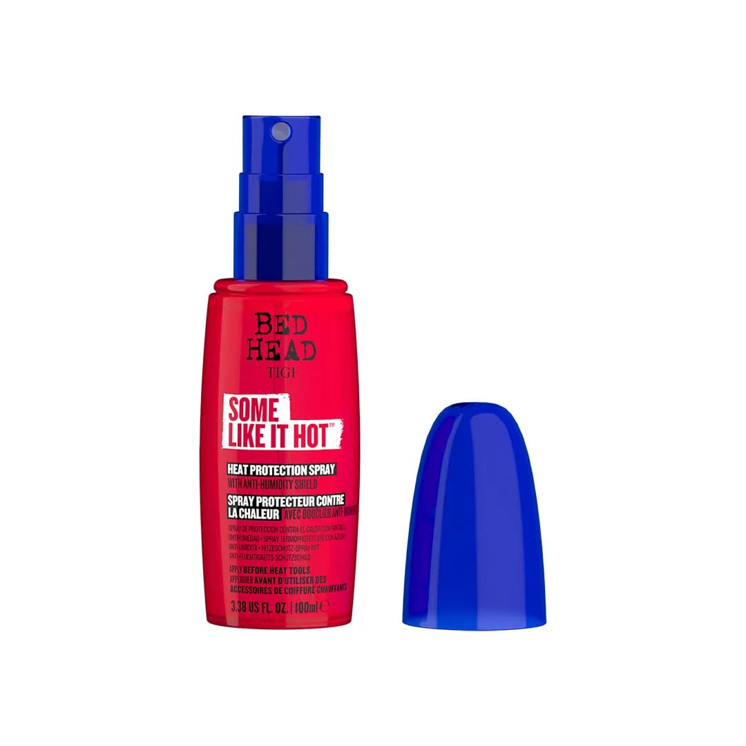 اسپری محافظ حرارت مو Bed Head TIGI حجم 100 میلی لیتری — تصویر ۱۰