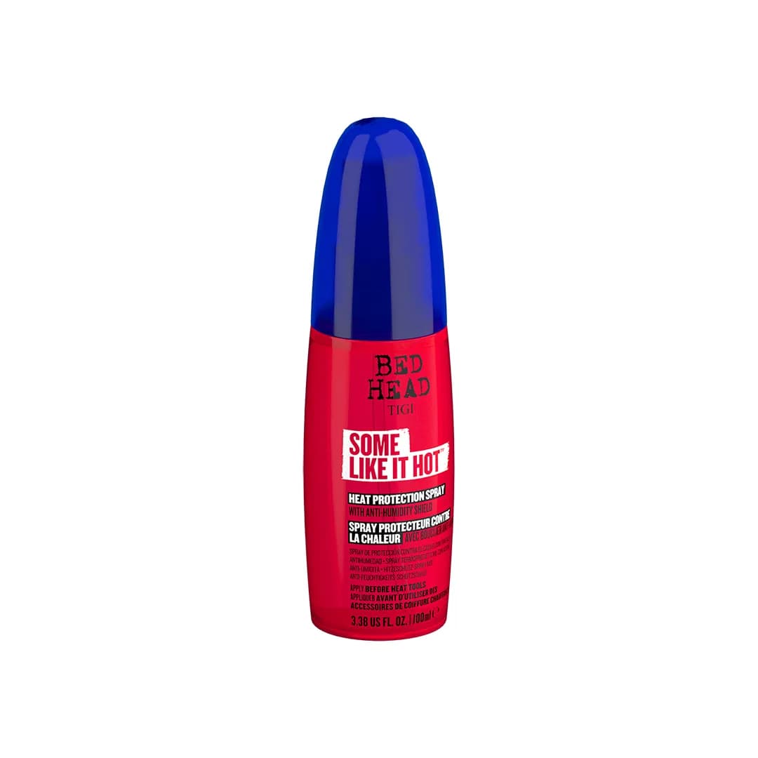 اسپری محافظ حرارت مو Bed Head TIGI حجم 100 میلی لیتری — تصویر ۹