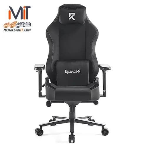 صندلی گیمینگ ردراگون مدل C-508