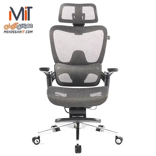 صندلی گیمینگ ردراگون مدل C-701G