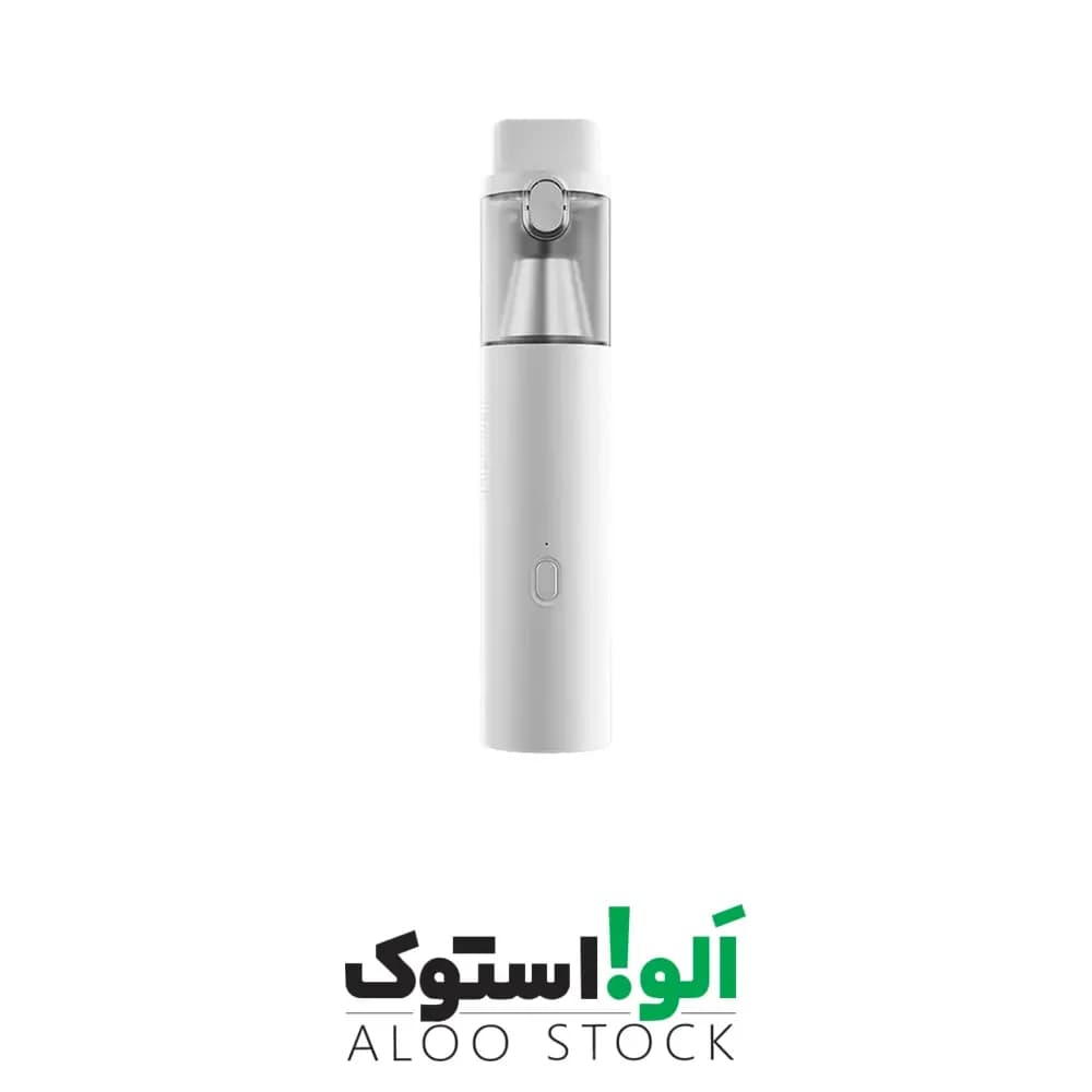 جارو شارژی مدل Lydsto H2 battery 2000mah — تصویر ۱۰