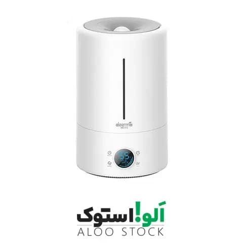 دستگاه رطوبت ساز Deerma Humidifier DEM-F628S — تصویر ۲