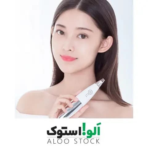 میکرودرم شیائومی Xiaomi InFace MS7000 Fcial Deep Cleaner — تصویر ۷