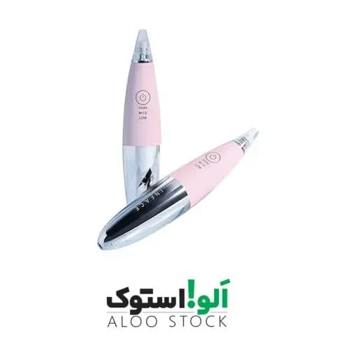 میکرودرم شیائومی Xiaomi InFace MS7000 Fcial Deep Cleaner — تصویر ۶