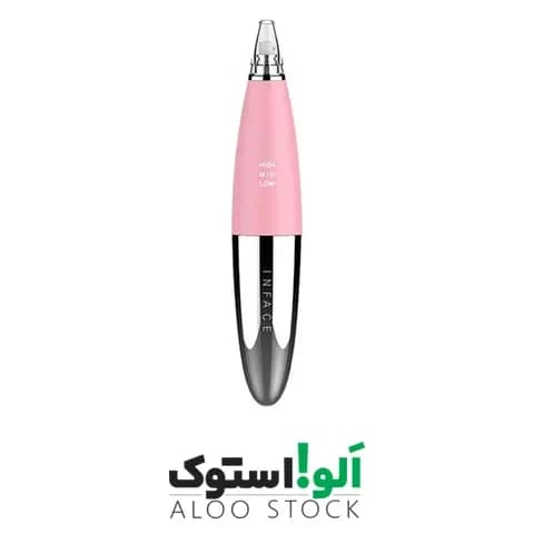 میکرودرم شیائومی Xiaomi InFace MS7000 Fcial Deep Cleaner
