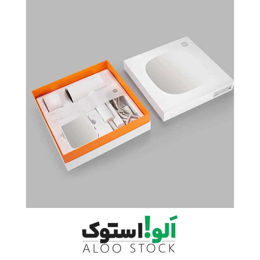 گیفت باکس شیائومی Xiaomi Hair Dryer Gift Box — تصویر ۴