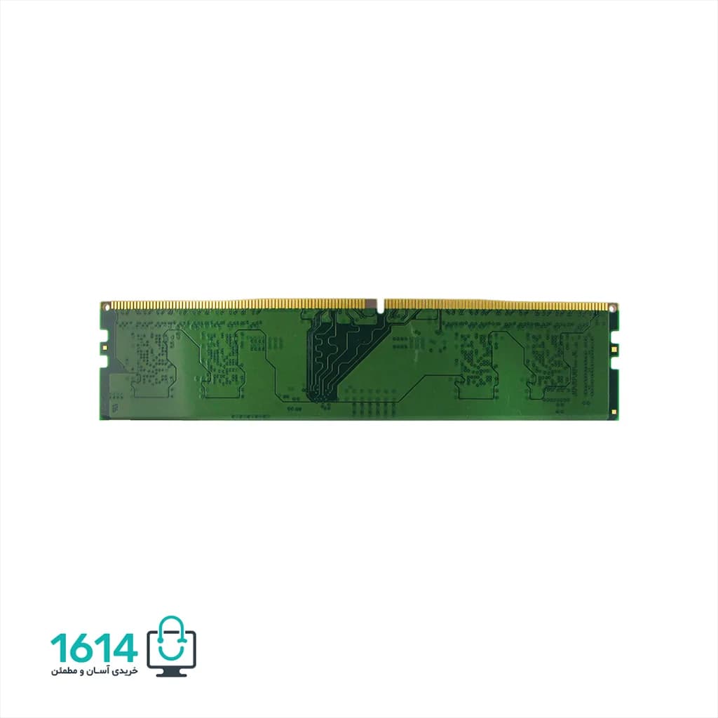 رم کامپیوتر کینگستون مدل DDR4 4GB 2400 — تصویر ۸