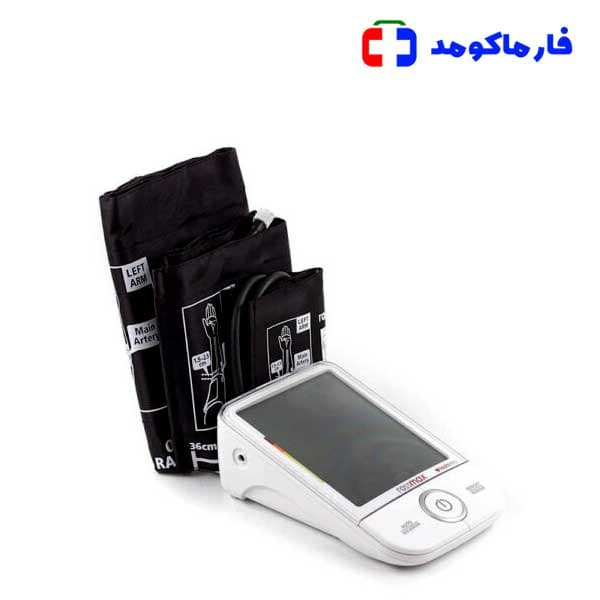 فشارسنج بازویی رزمکس مدل X9 — تصویر ۹