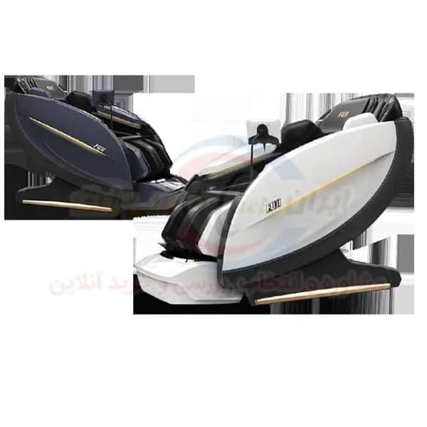 صندلی ماساژور فوجی مدل Fuji FJ-889 L — تصویر ۱۲
