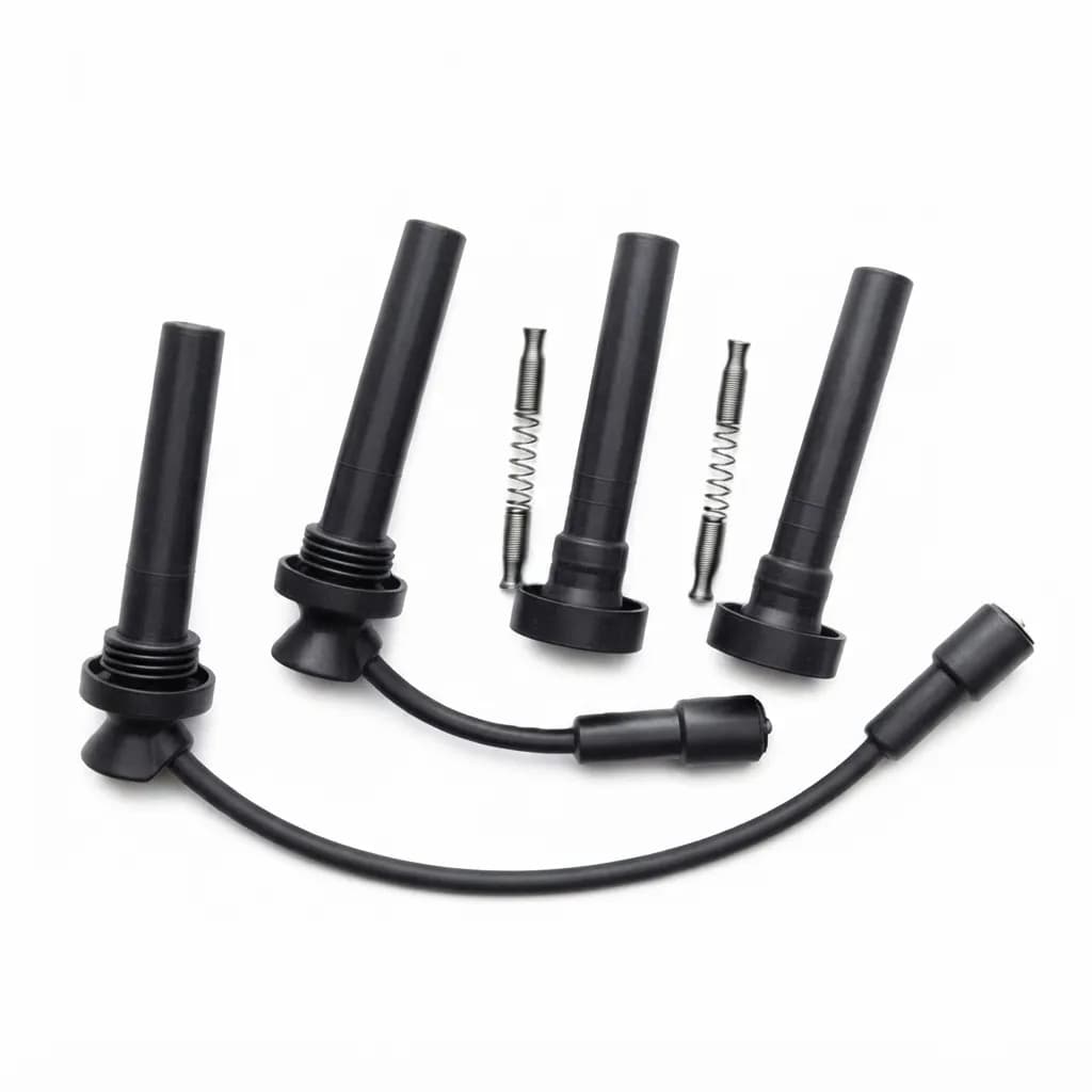 شمع و وایر Arrizo 5 auto اصلی — تصویر ۳