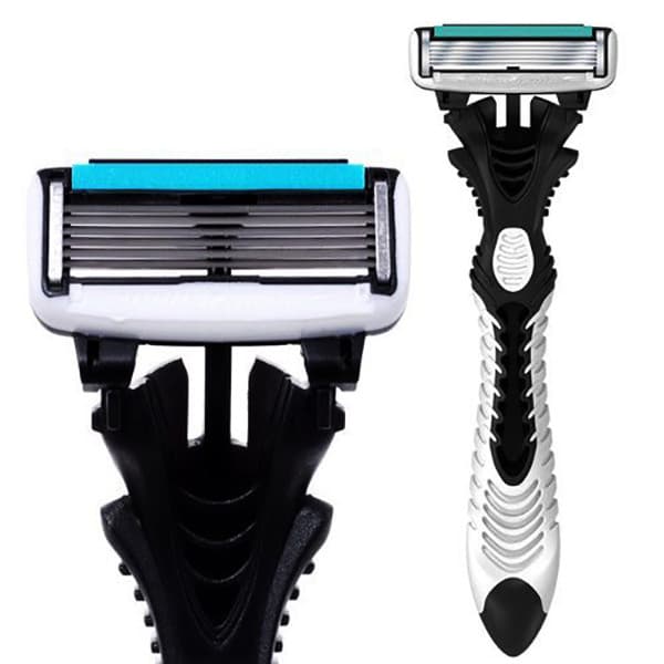 خودتراش Dorco Pace 6 (تک) — تصویر ۸