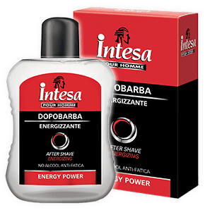 افترشیو اینتسا INTESA مدل energy power
