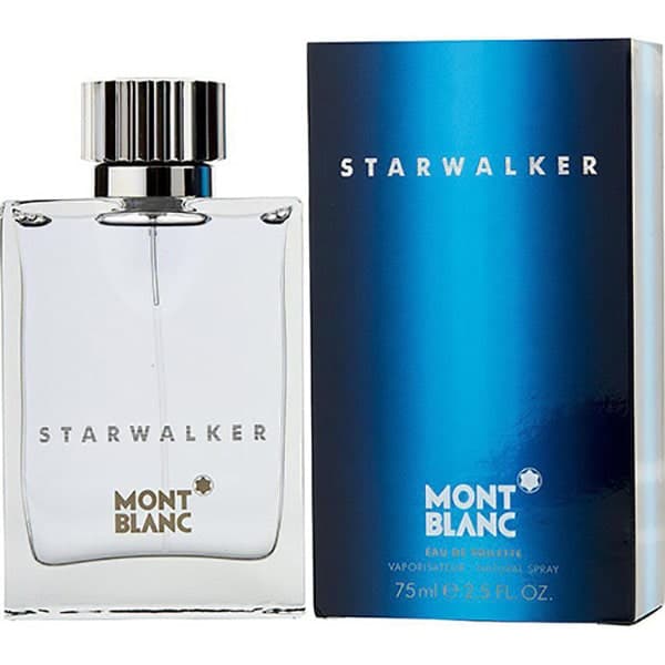 عطر Mont Blanc Starwalker — تصویر ۲