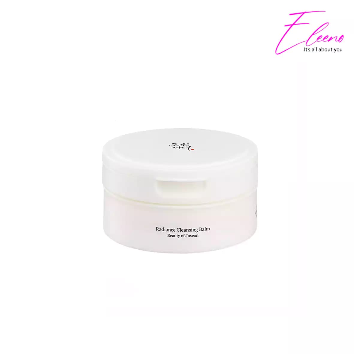 بالم پاک کننده و روشن کننده بیوتی اف جوسان Beauty of Joseon Radiance Cleansing Balm 100ml — تصویر ۱۰