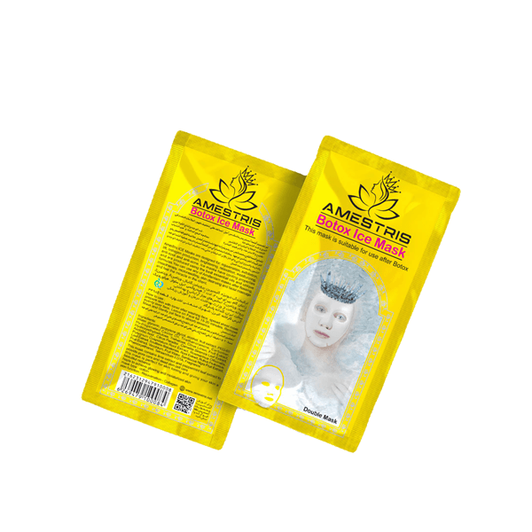 ماسک صورت آمستریس Botax Ice Mask