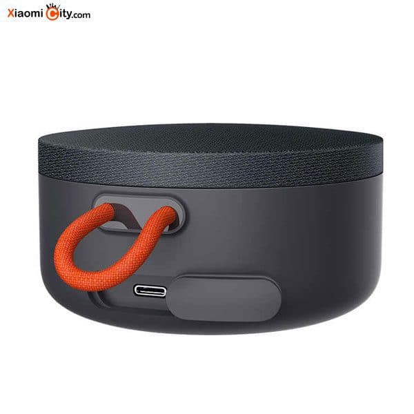 اسپیکر بلوتوثی شیائومی مدل Mini — تصویر ۶