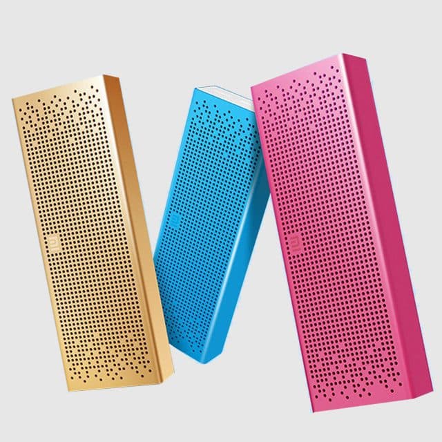 اسپیکر بلوتوثی شیائومی مدل MDZ-26-DB