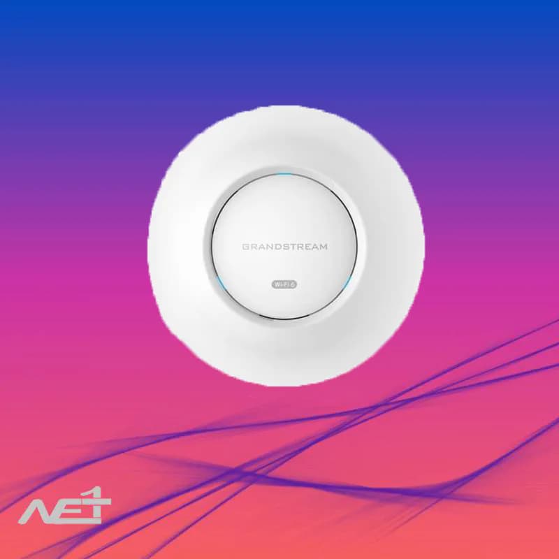 اکسس پوینت گرنداستریم نسل 6 مدل Grandstream GWN7664 — تصویر ۲
