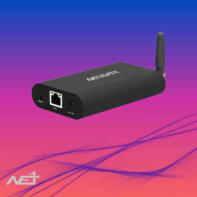 گیت وی یستار مدل Yeastar GatewayTG100