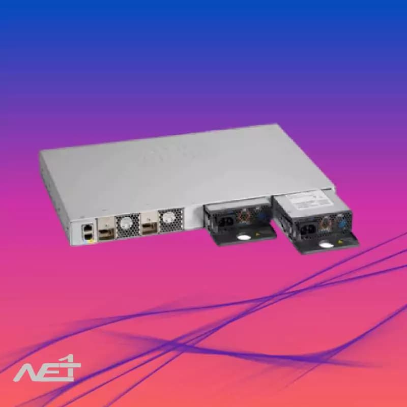 سوئیچ سیسکو مدل Cisco C9200-24PB — تصویر ۴