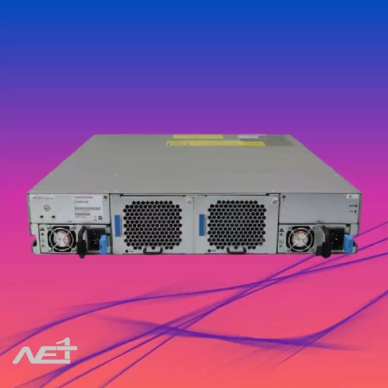 سوئیچ سیسکو نکسوس مدل Cisco Nexus N3K-C3164Q-40GE — تصویر ۵