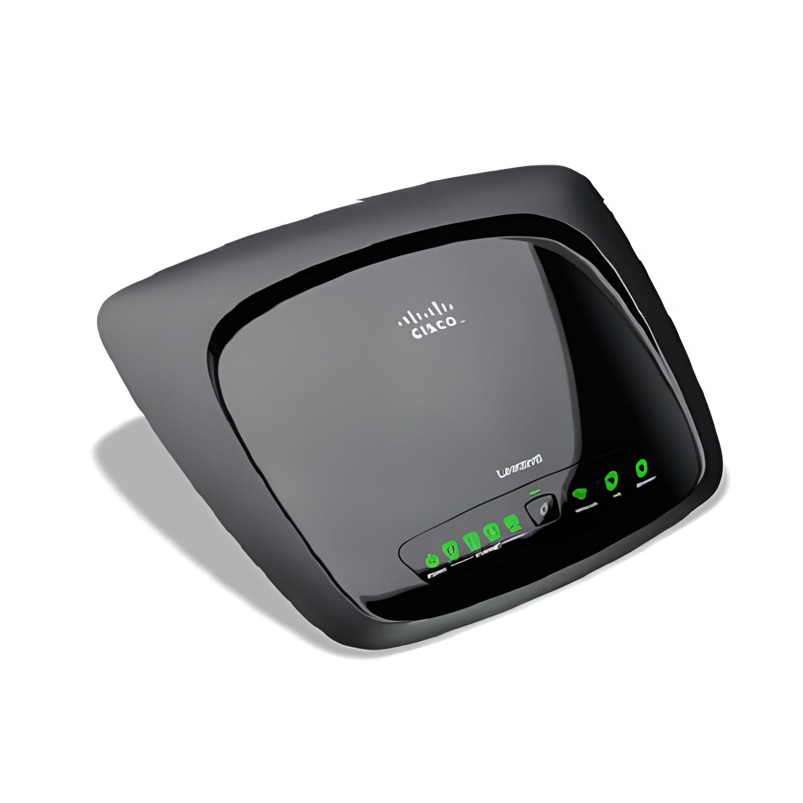 مودم روتر +ADSL2 بی سیم لینکسیس مدل WAG120N