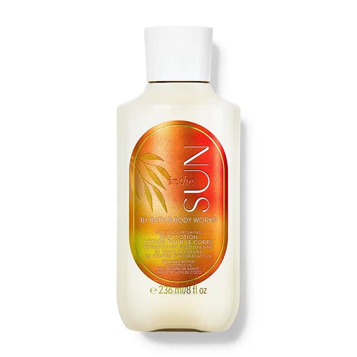 لوسین بدن In The Sun بث اند بادی236ML — تصویر ۴