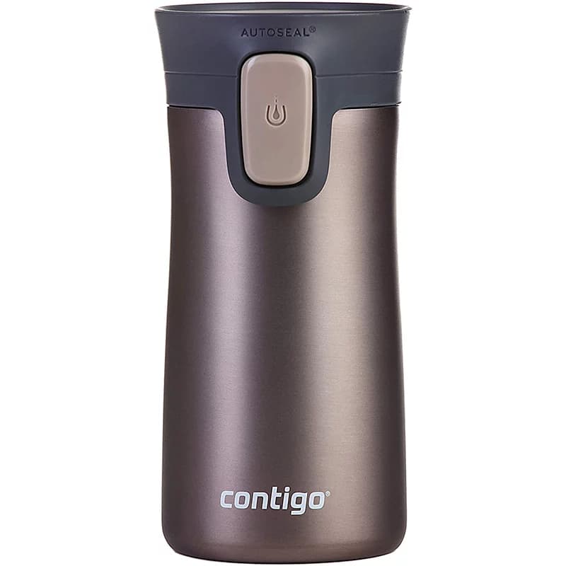 ماگ مسافرتی 300 میلی لیتر کانتیگو مدل Pinnacle — تصویر ۷