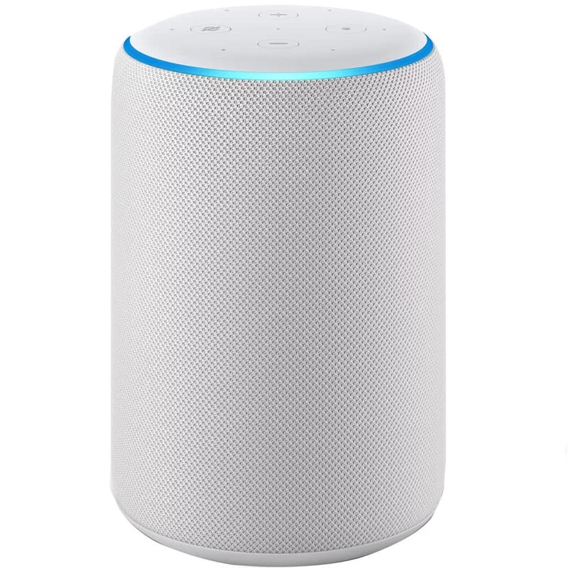 دستیار صوتی آمازون مدل Echo 3rd Gen — تصویر ۹