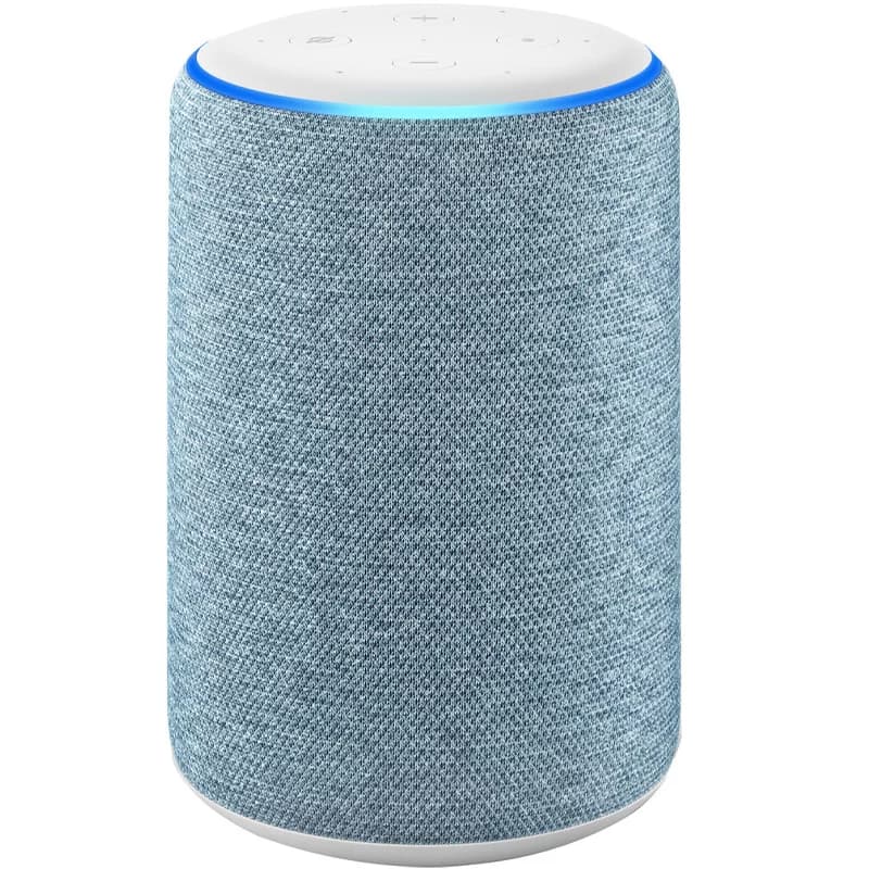 دستیار صوتی آمازون مدل Echo 3rd Gen — تصویر ۷