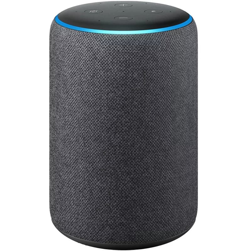 دستیار صوتی آمازون مدل Echo 3rd Gen — تصویر ۸