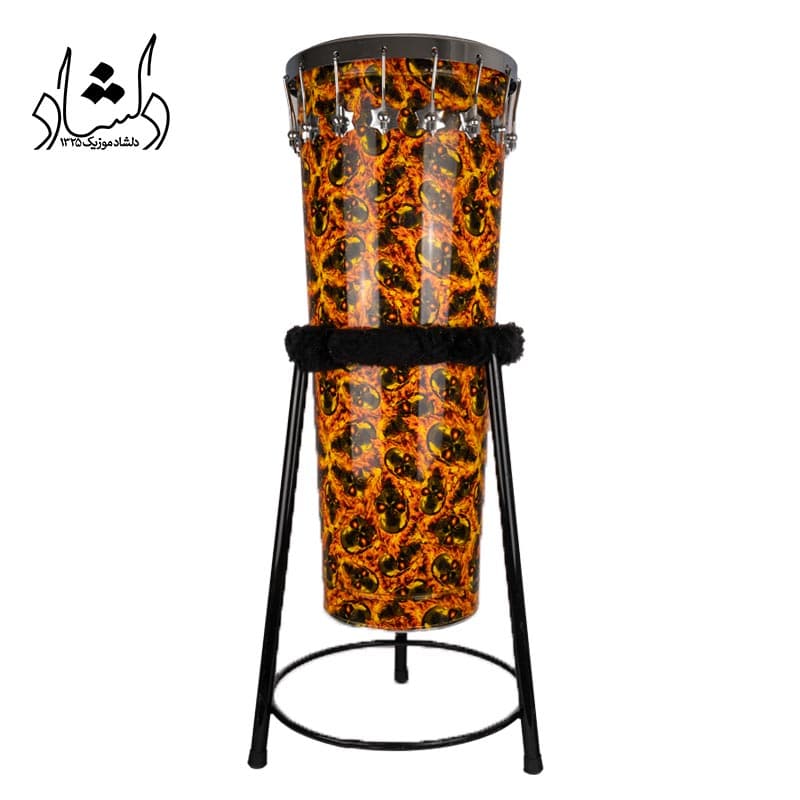 تیمبائو هیدرو پژواک طرح 3