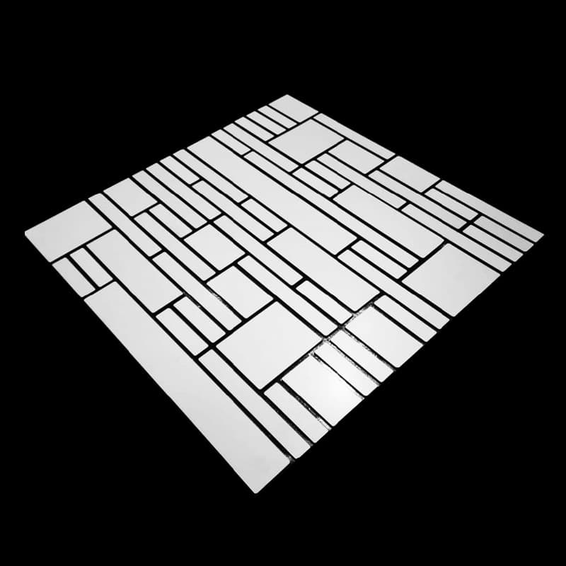 بین کابینتی سفید R575 — تصویر ۲