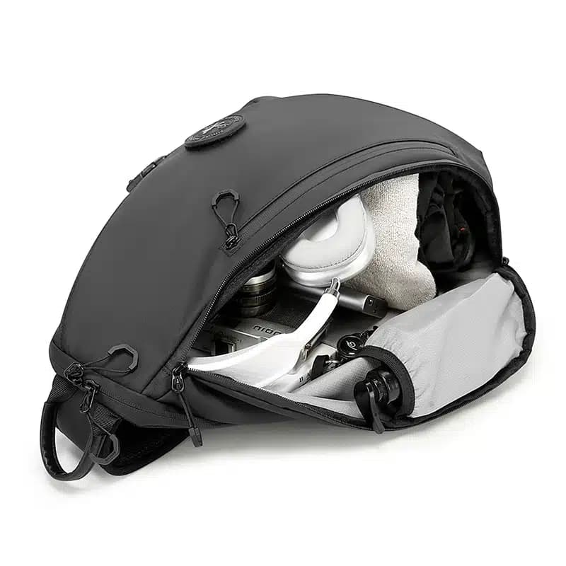 کیف و کوله تکبند بنج FW-232 — تصویر ۸