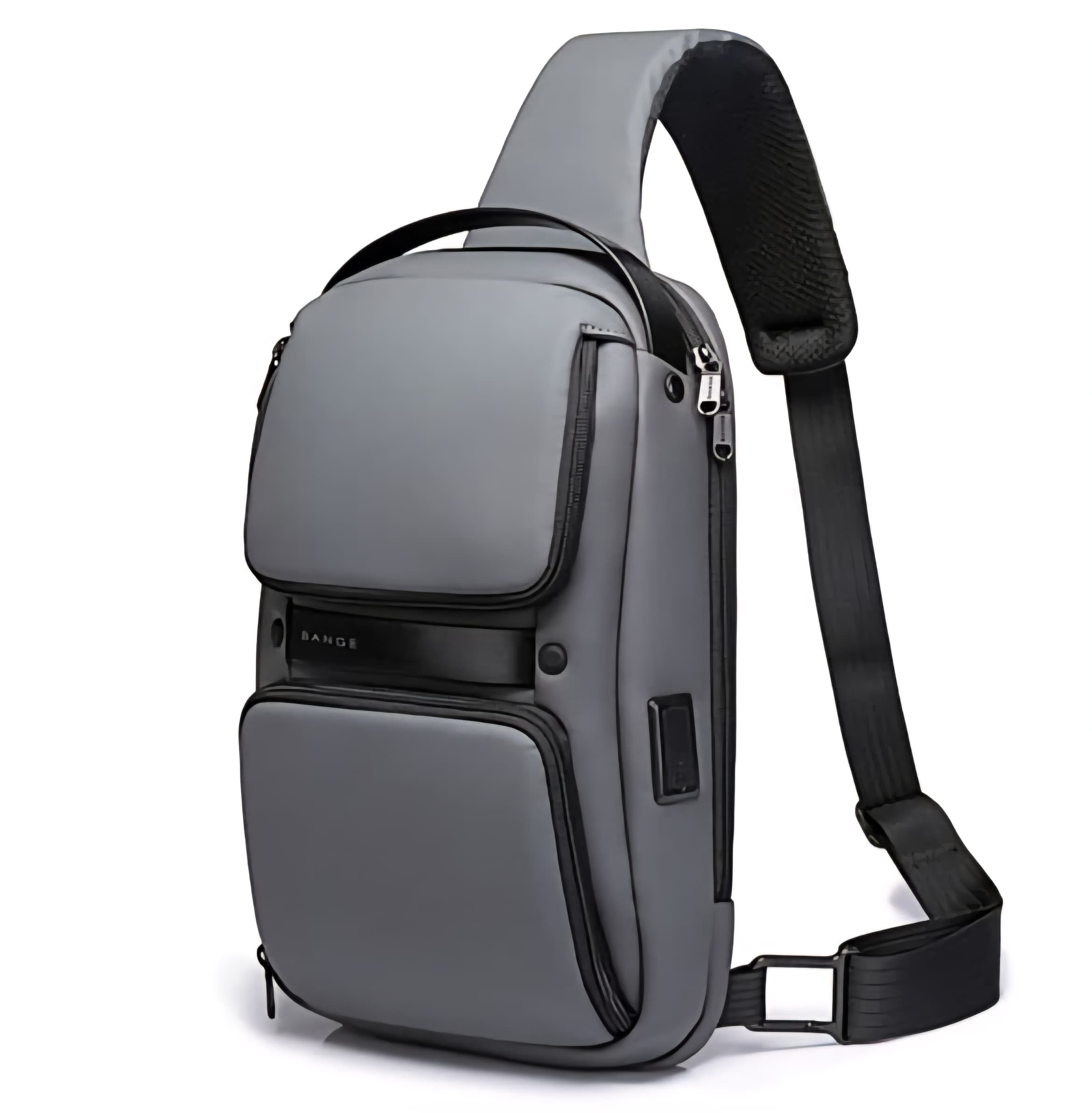 کیف بادی بگ بنج BANGE 7258 — تصویر ۴