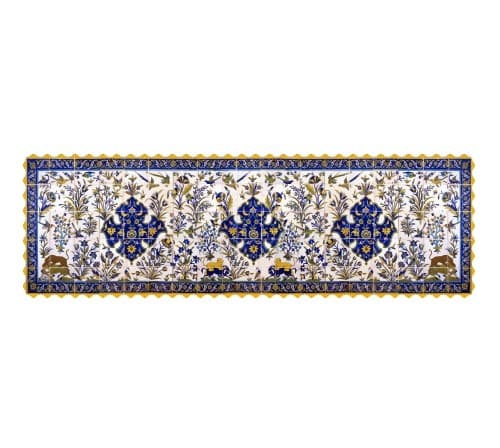 رانر 6 نفره 40 در 130 سانتیمتر کد 3032