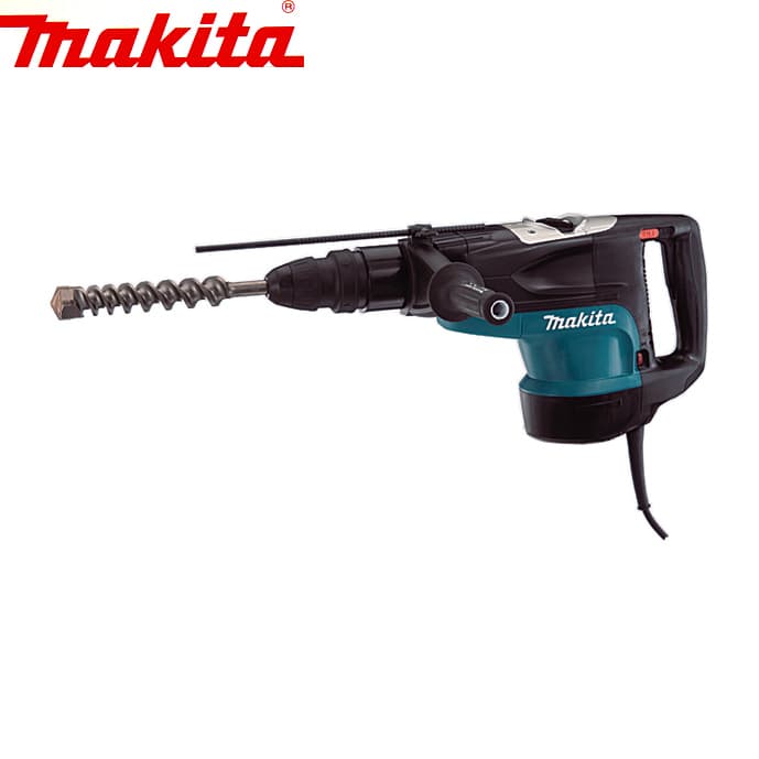 بتن کن 2 حالته 52 میلیمتری ماکیتا HR5201C