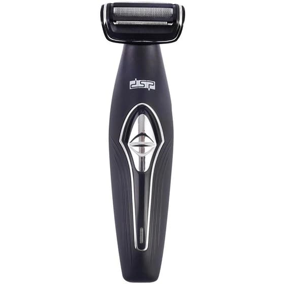 ماشین اصلاح دی اس پی مدل 60050 ا DSP body hair trimmer model 60050 — تصویر ۳