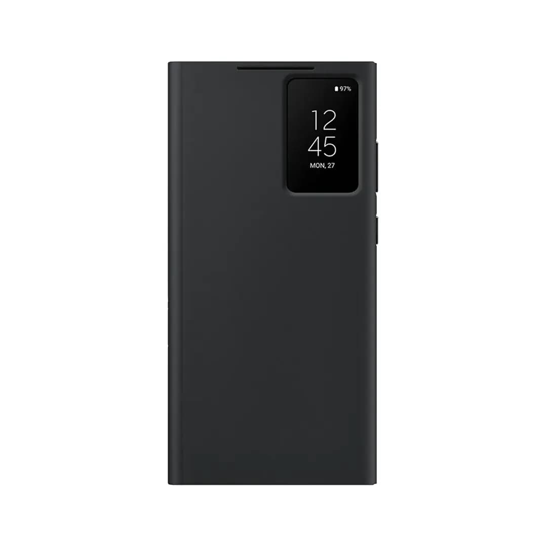 کیف هوشمند سامسونگ Smart View Wallet مناسب برای گوشی Samsung Galaxy S23 Ultra — تصویر ۶