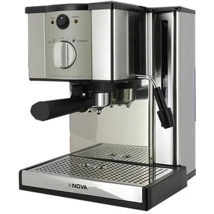 اسپرسو ساز / قهوه ساز نوا مدل 139 ا NOVA 139 Espresso Maker — تصویر ۶