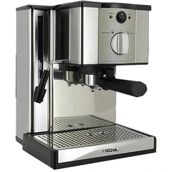 اسپرسو ساز / قهوه ساز نوا مدل 139 ا NOVA 139 Espresso Maker — تصویر ۳