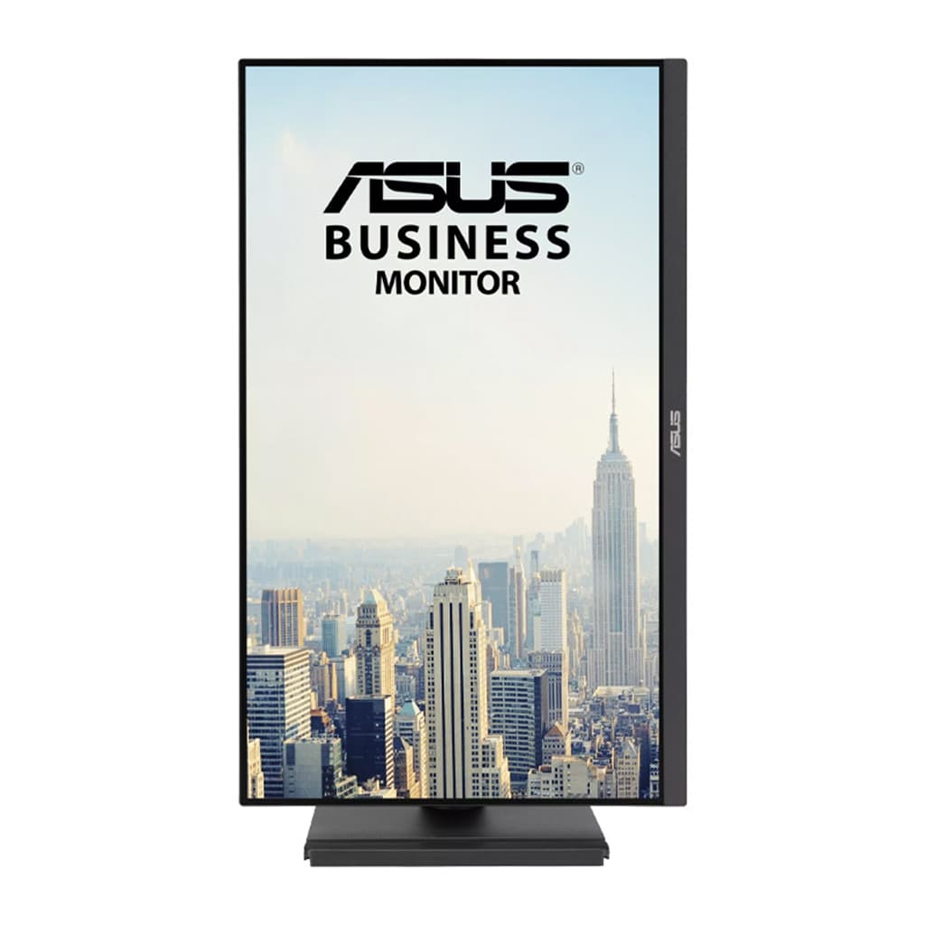 مانیتور ایسوس مدل ASUS VA279QGS سایز 27 اینچ رنگ مشکی — تصویر ۵