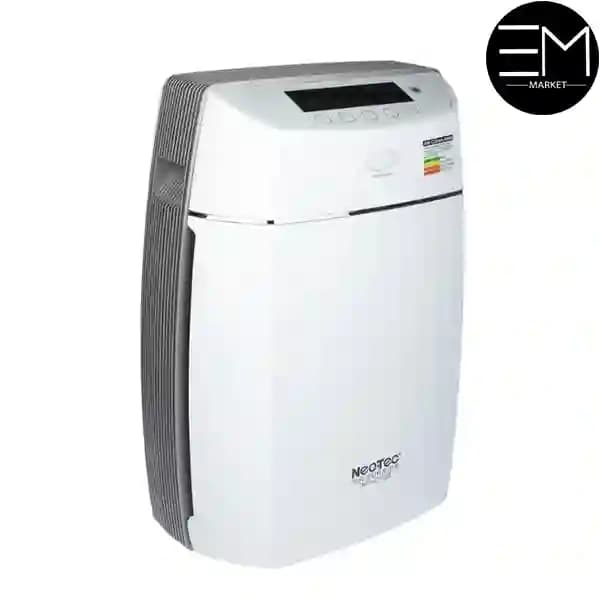 دستگاه تصفیه کننده هوا نئوتک مدل AP-HC300B — تصویر ۱۱