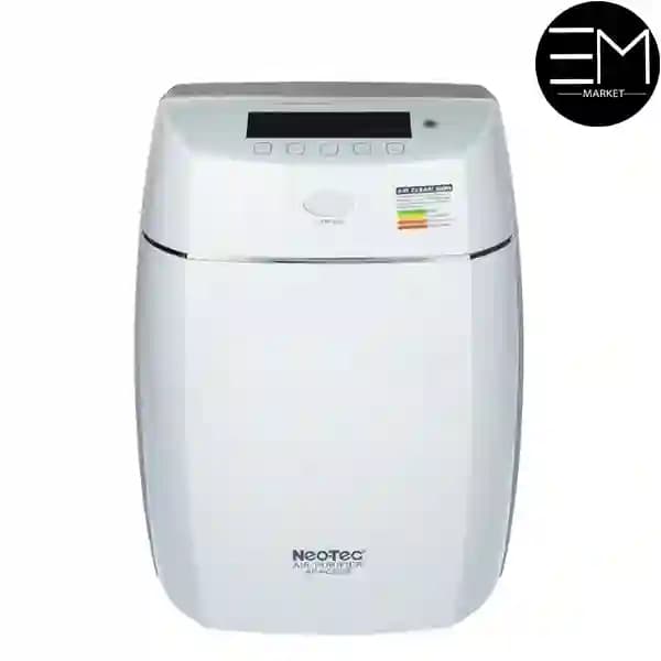 دستگاه تصفیه کننده هوا نئوتک مدل AP-HC300B — تصویر ۲