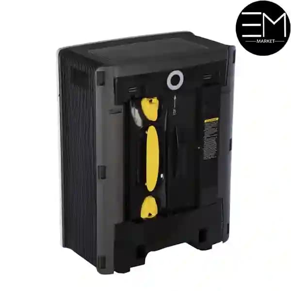 دستگاه تصفیه کننده هوا نئوتک مدل AP-C260 — تصویر ۵
