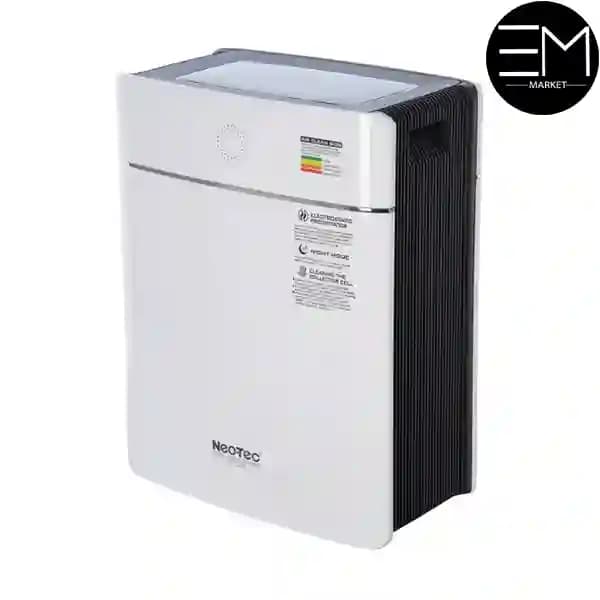 دستگاه تصفیه کننده هوا نئوتک مدل AP-C260 — تصویر ۹