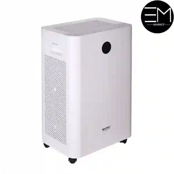 دستگاه تصفیه کننده هوا نئوتک مدل AP-HC500B — تصویر ۸