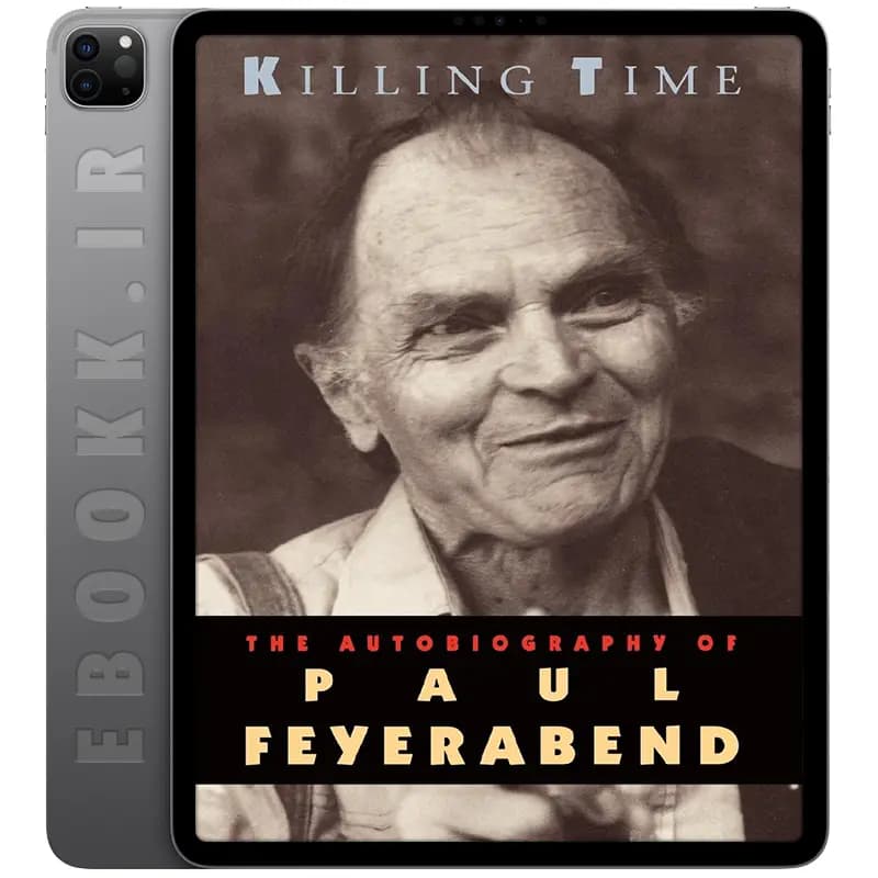 دانلود کتاب Killing Time 1994 — تصویر ۲