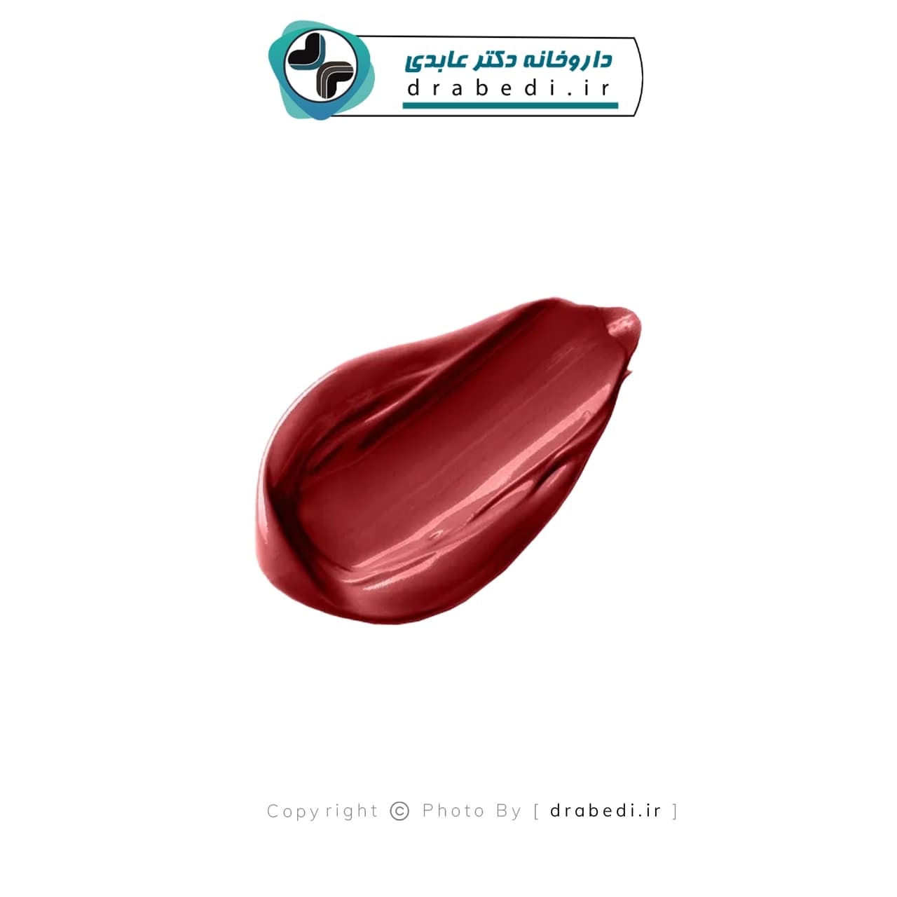 رژلب براق مگا لست Glossy red وت اند وایلد 3.3گرم — تصویر ۳