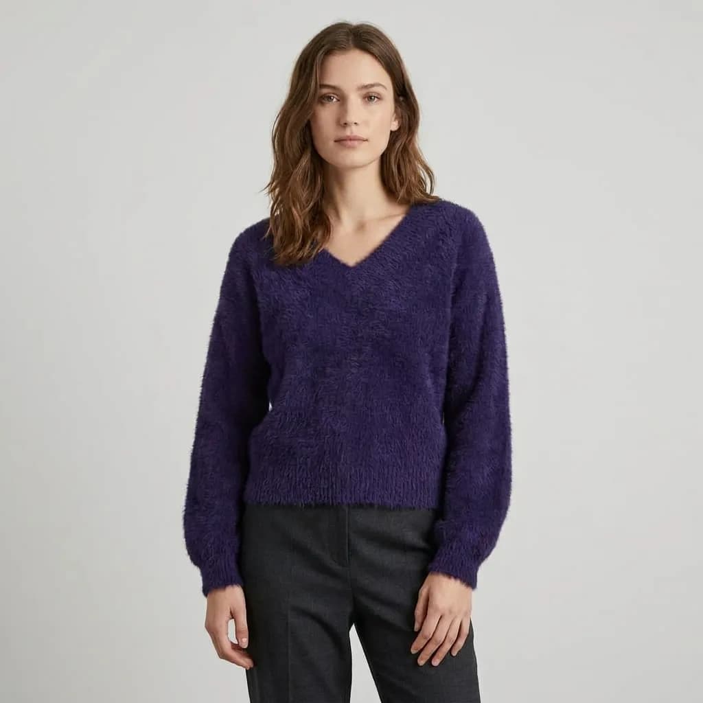 پلیور زنانه knitwear by F&F مدل 1648 — تصویر ۱۰